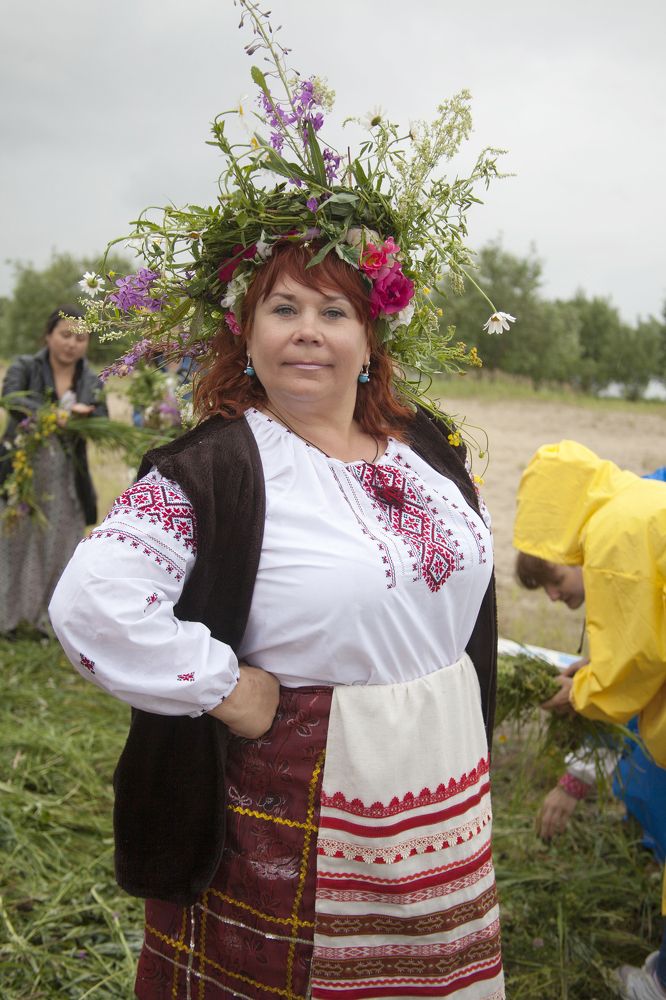 Photograph by Мария Самоловова