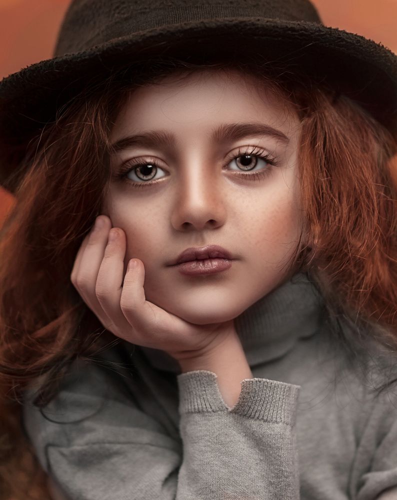 Photograph by Mehrdad SOHRABI