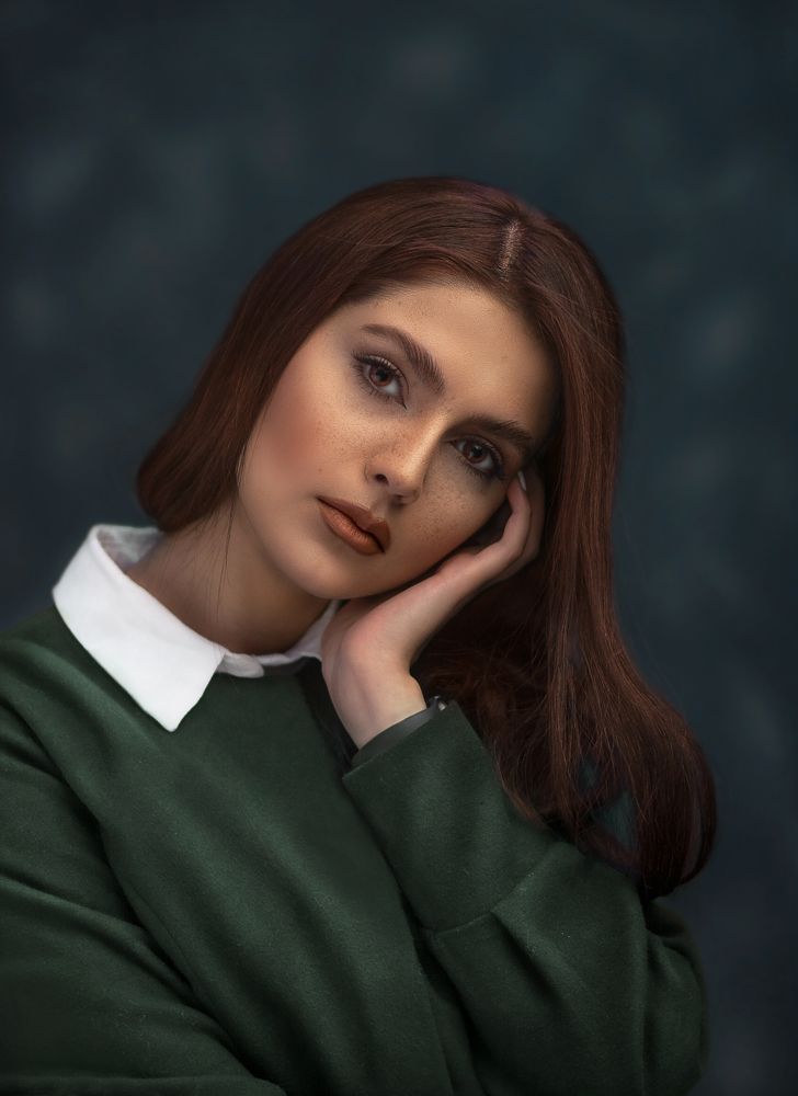 Photograph by Mehrdad SOHRABI