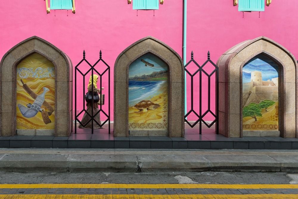 Photograph by Oleg Patrin