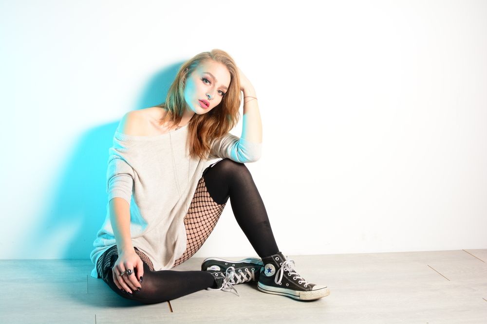 Фотография автора James Poulson