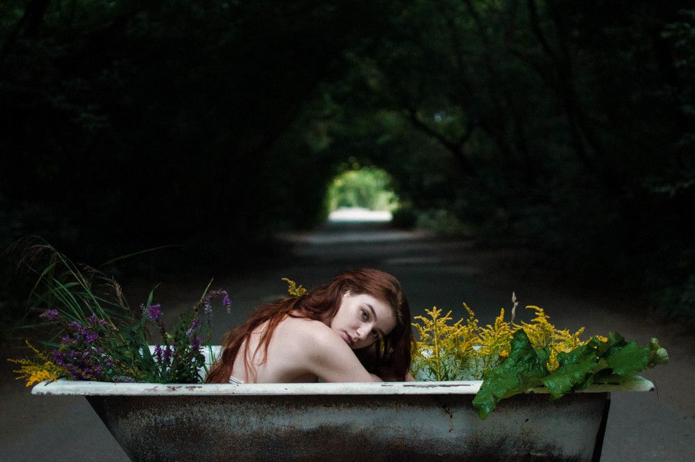 Photograph by Маша Лусьянова