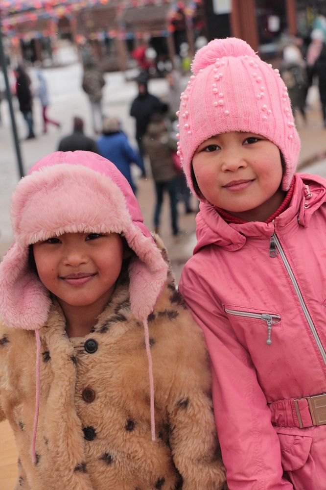 Photograph by Елена Новикова