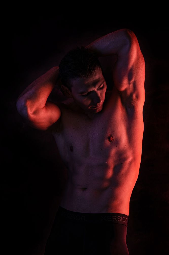 Photograph by Olga Kulakova