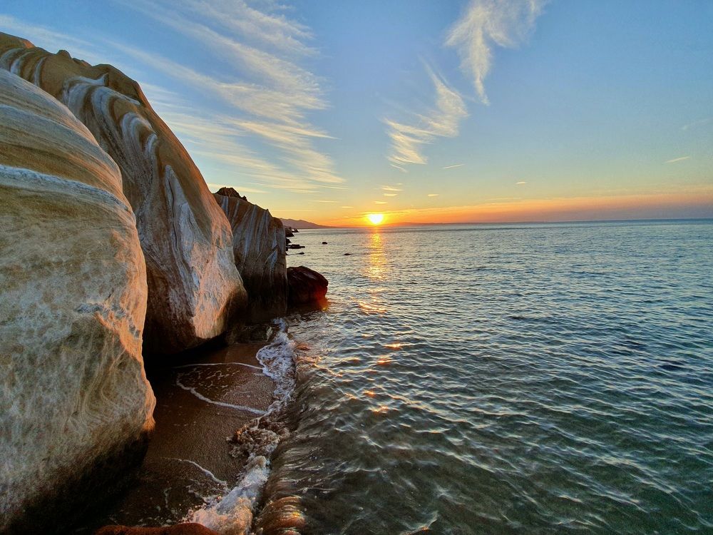 Photograph by Reza Vafadoust