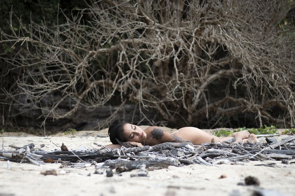 Photograph by Kristiina Metsakuru