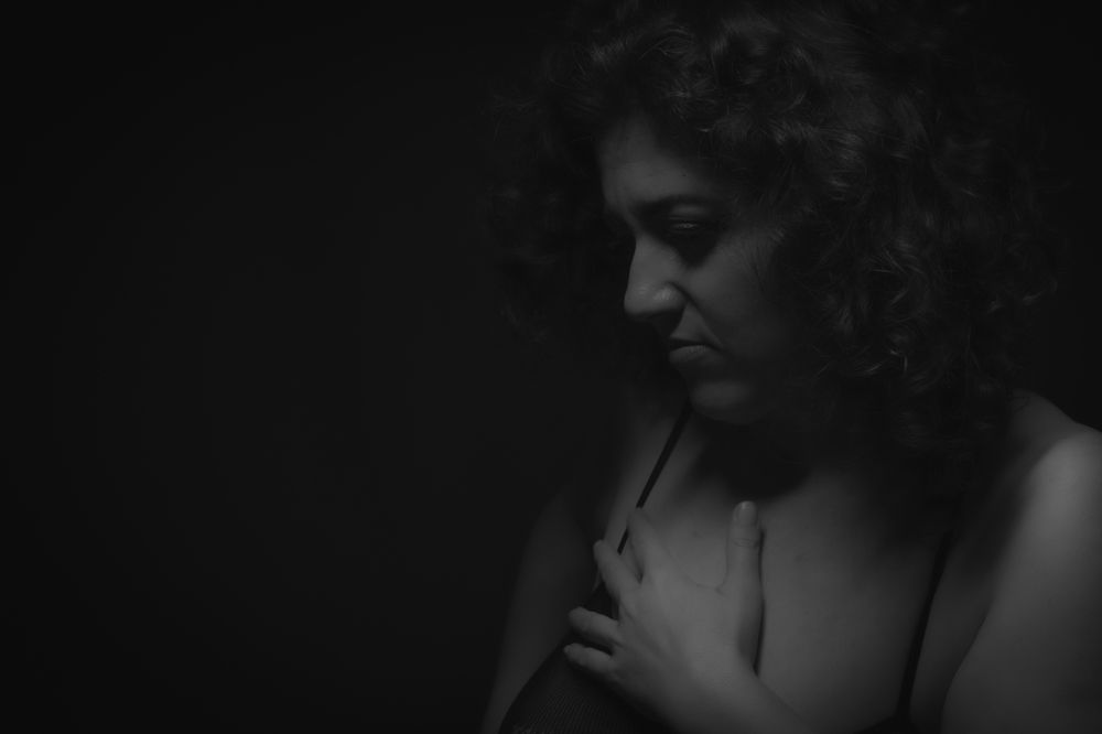 The Dark Passion Moments