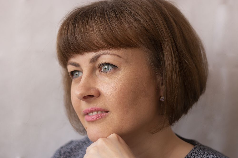 Photograph by Светлана Фёдорова