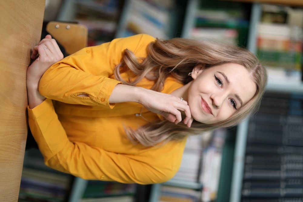 Photograph by Марфа Борисова