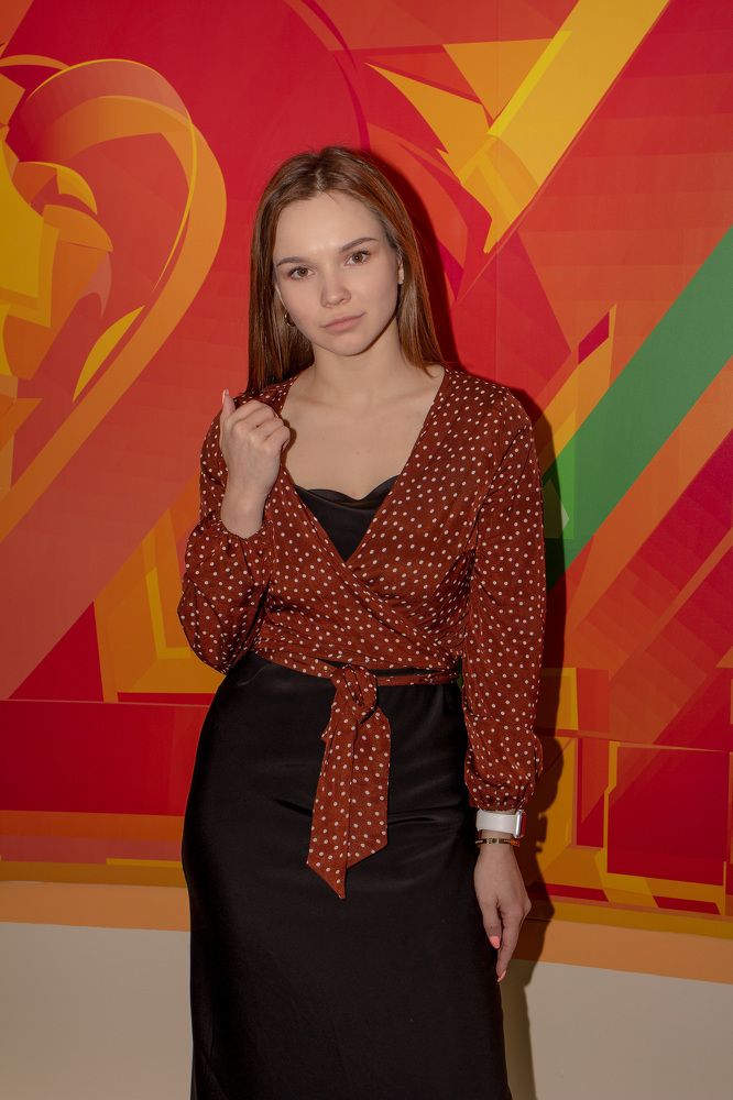 Photograph by Анна Краморова