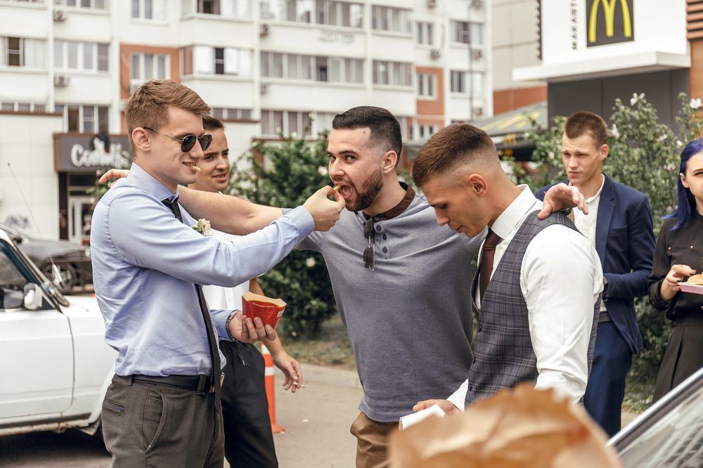 Photograph by Виктор Белик