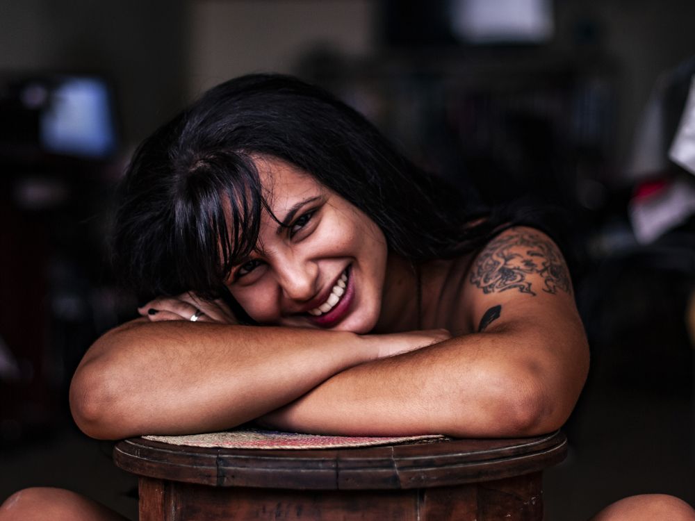 Photograph by Ernesto Arturovich Pérez Mesa