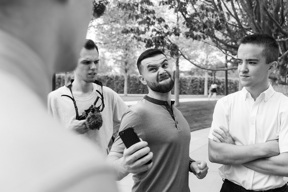 Photograph by Виктор Белик