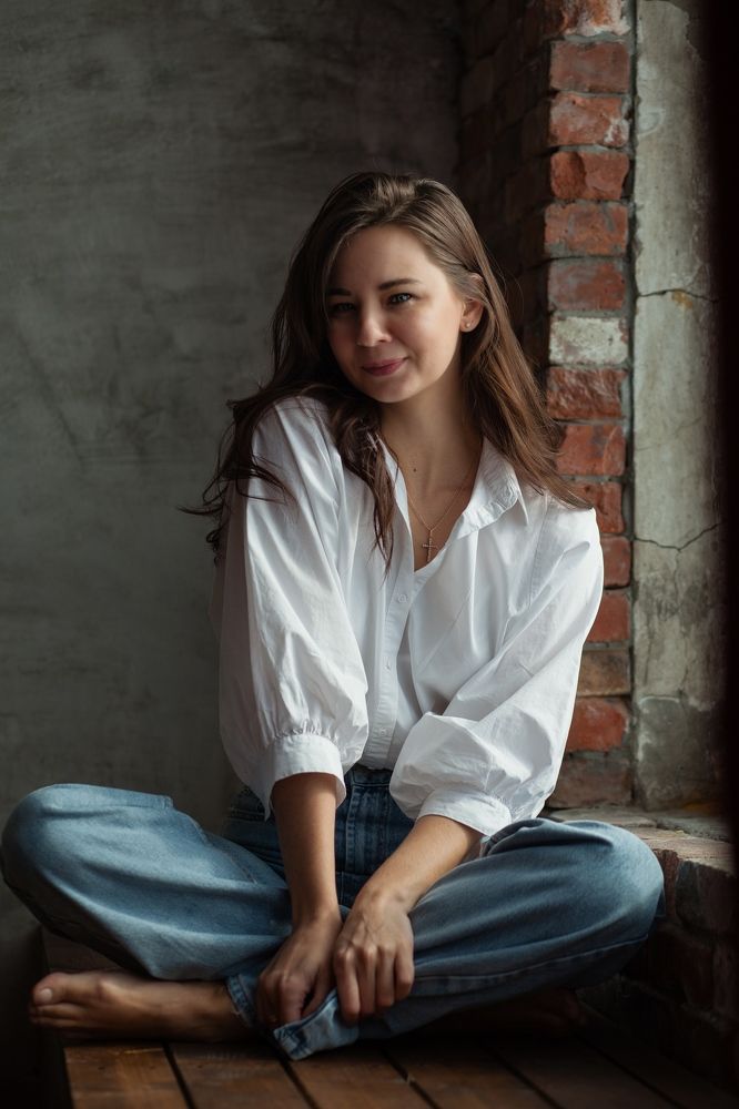 Photograph by Михаил Кондрухов