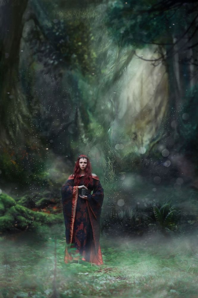 Photograph by Оксана Сироштан