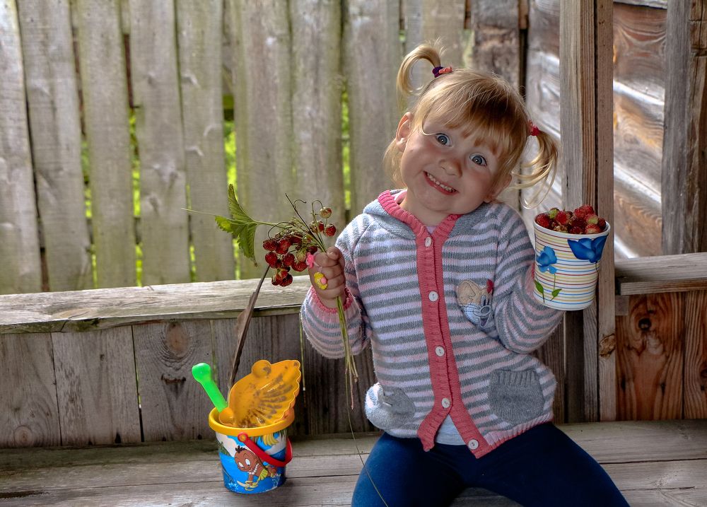 Photograph by Галина Сивцева