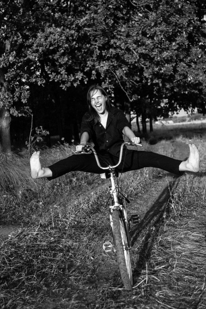 Photograph by Маша Лусьянова