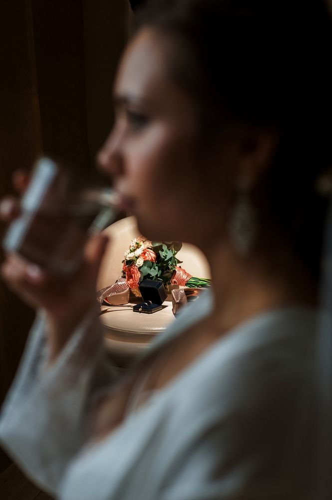 Photograph by Мария Руденко