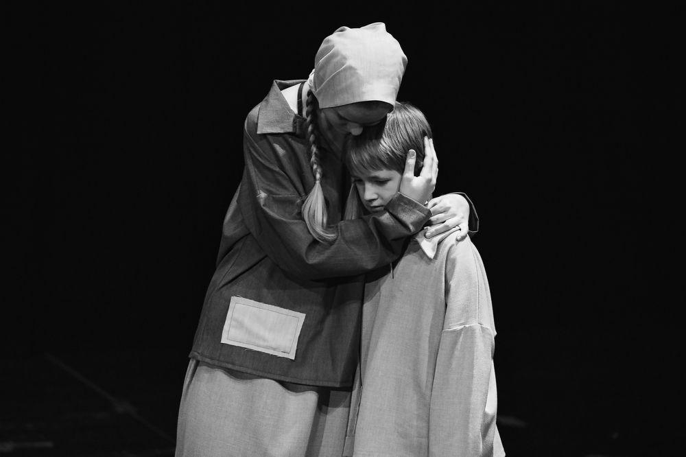 Photograph by Рамиль Газизов