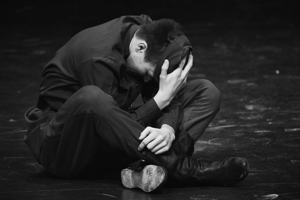 Photograph by Рамиль Газизов