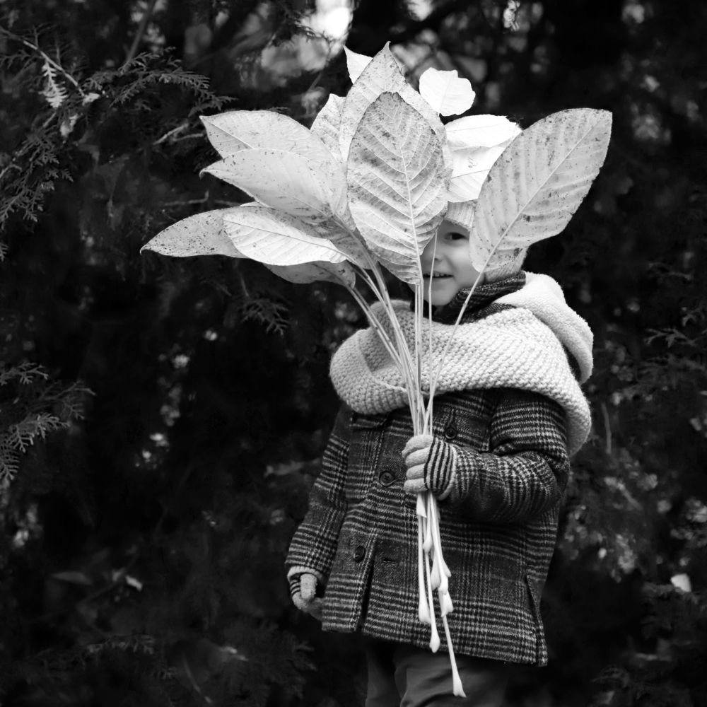 Photograph by Anastasia Mosina