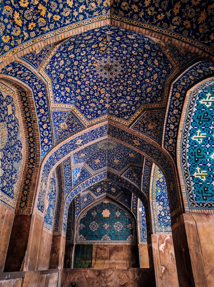 Photograph by Dariush Sedaghat