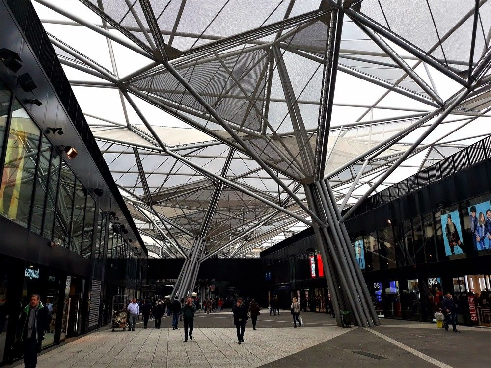 Photograph by Larissa Nayda