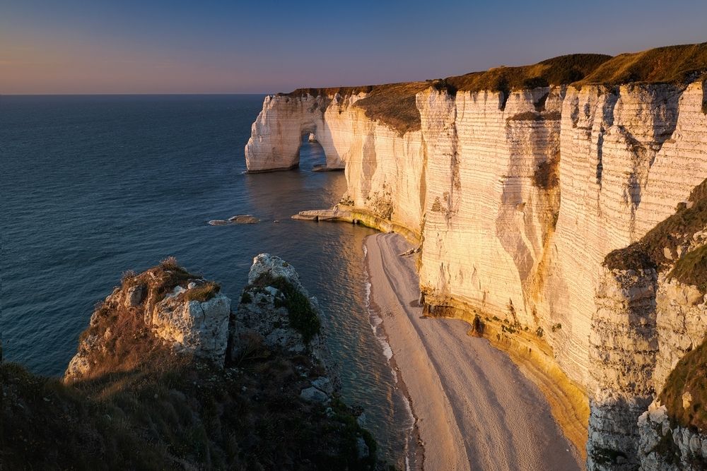 Etretat