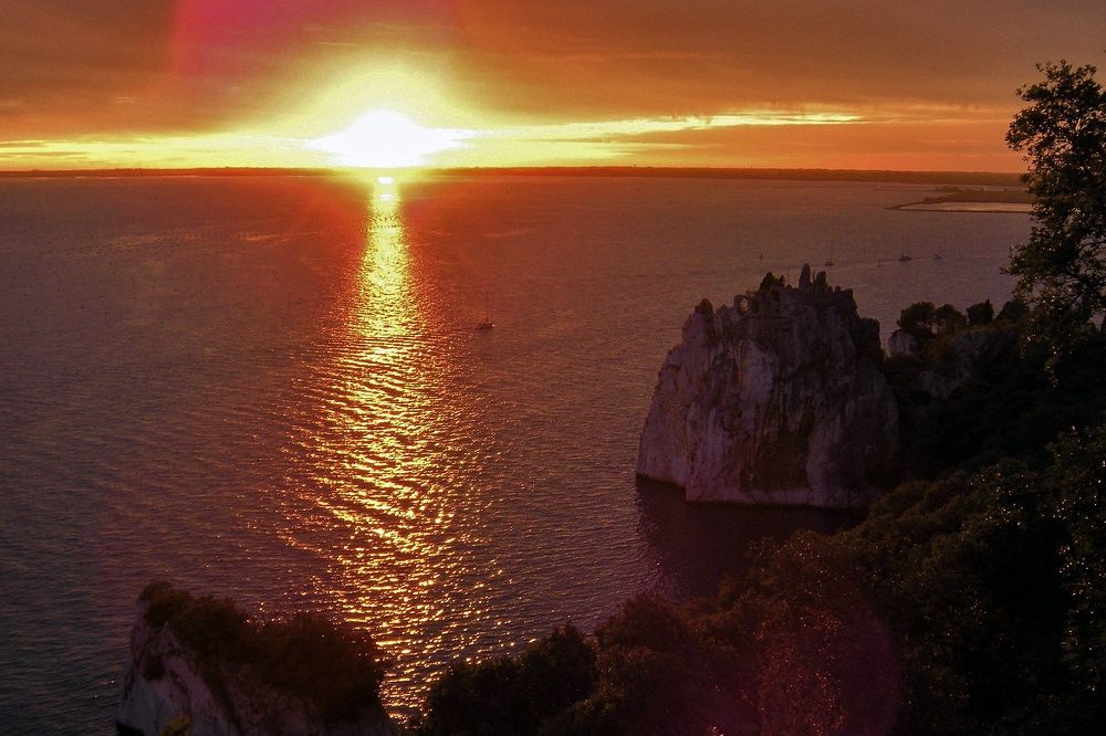 Фотография автора Nicolò Lagona