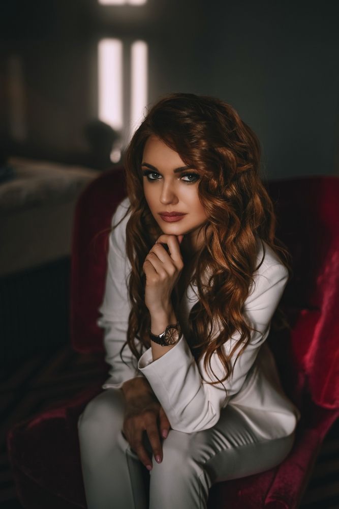 Photograph by Ксения Поташова