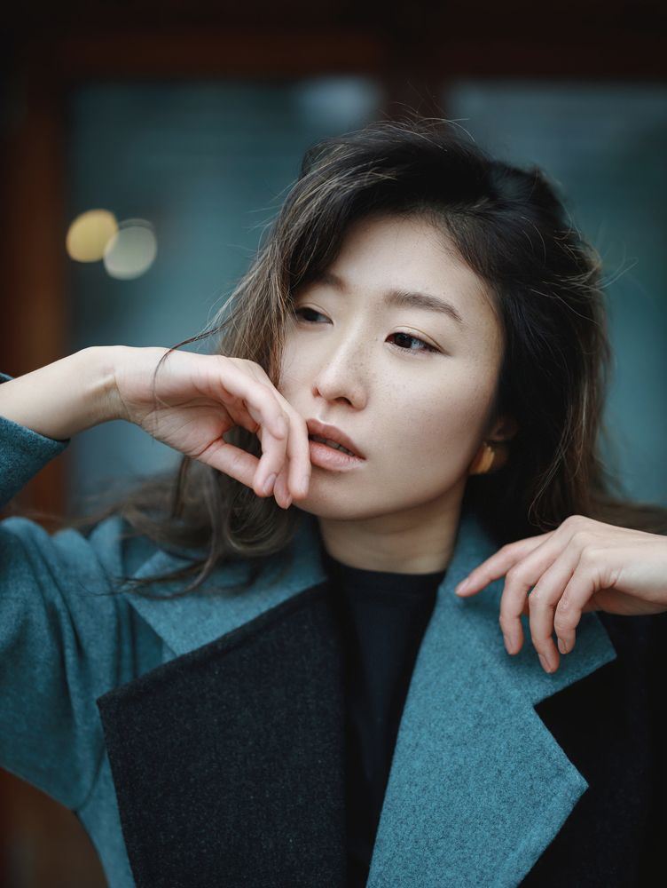 Photograph by Elena Lobanova