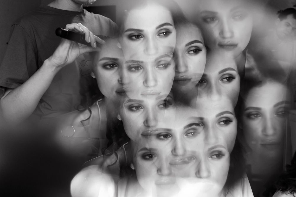 Photograph by Виктор Белик