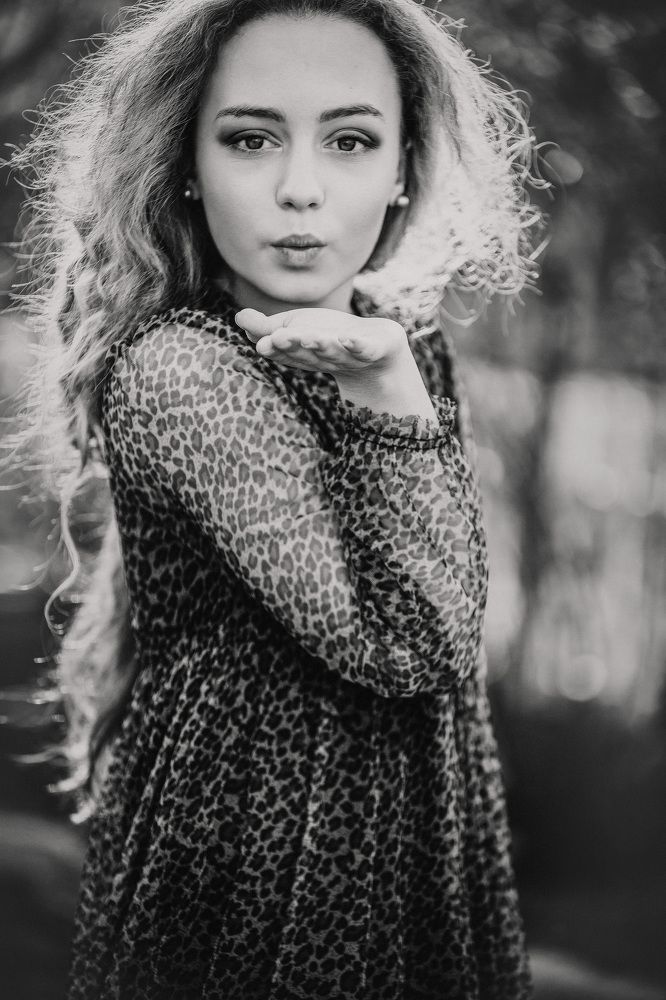 Photograph by Natalja Schleiger