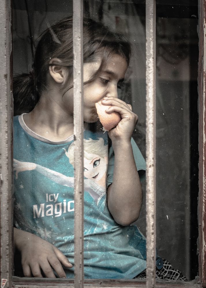 Photograph by Ilbey Cagri Turna