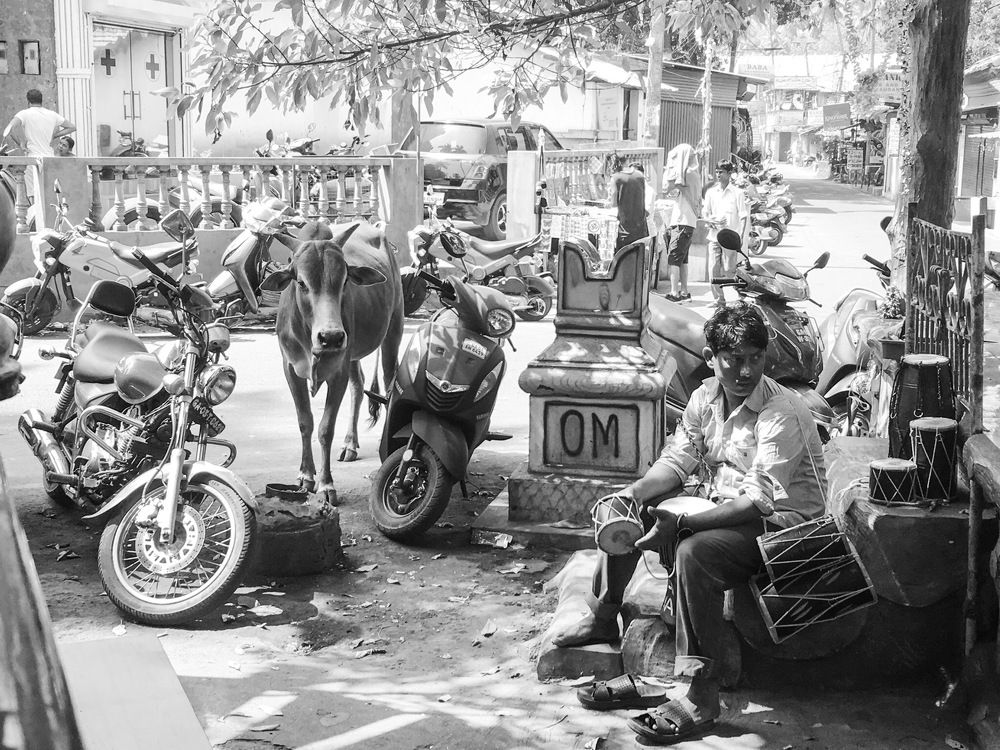 Photograph by Александр Ясинович