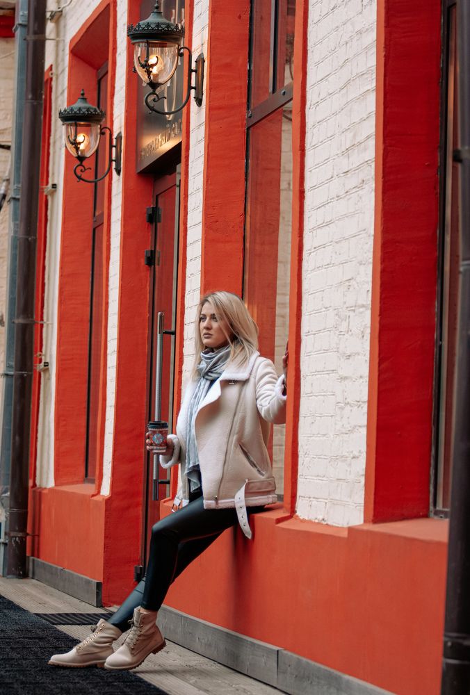 Photograph by Яна Полосина