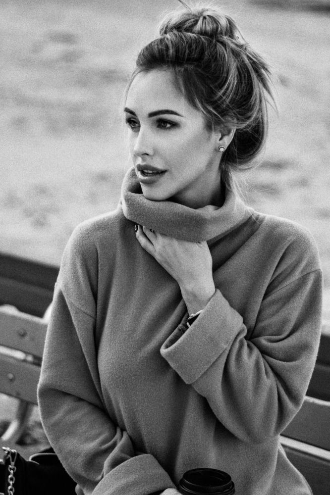 Photograph by Ксения Поташова