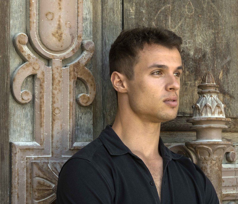 Фотография автора robert bared