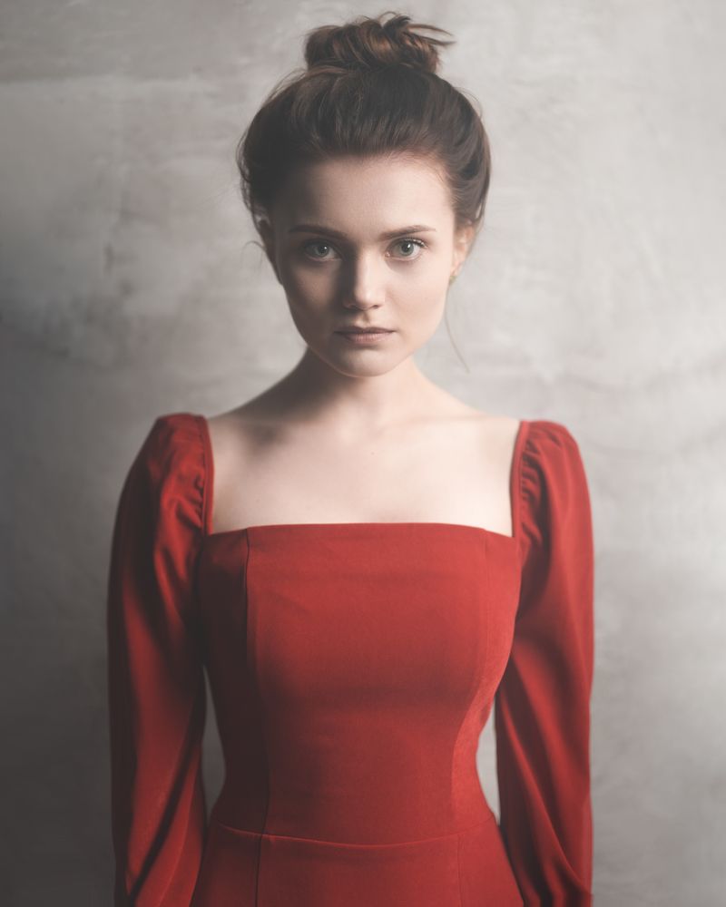 Photograph by Денис Карелов