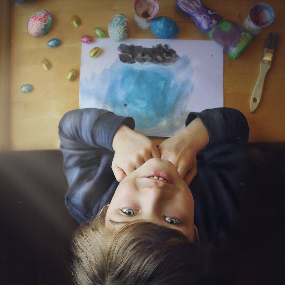 Photograph by Daniela Arze