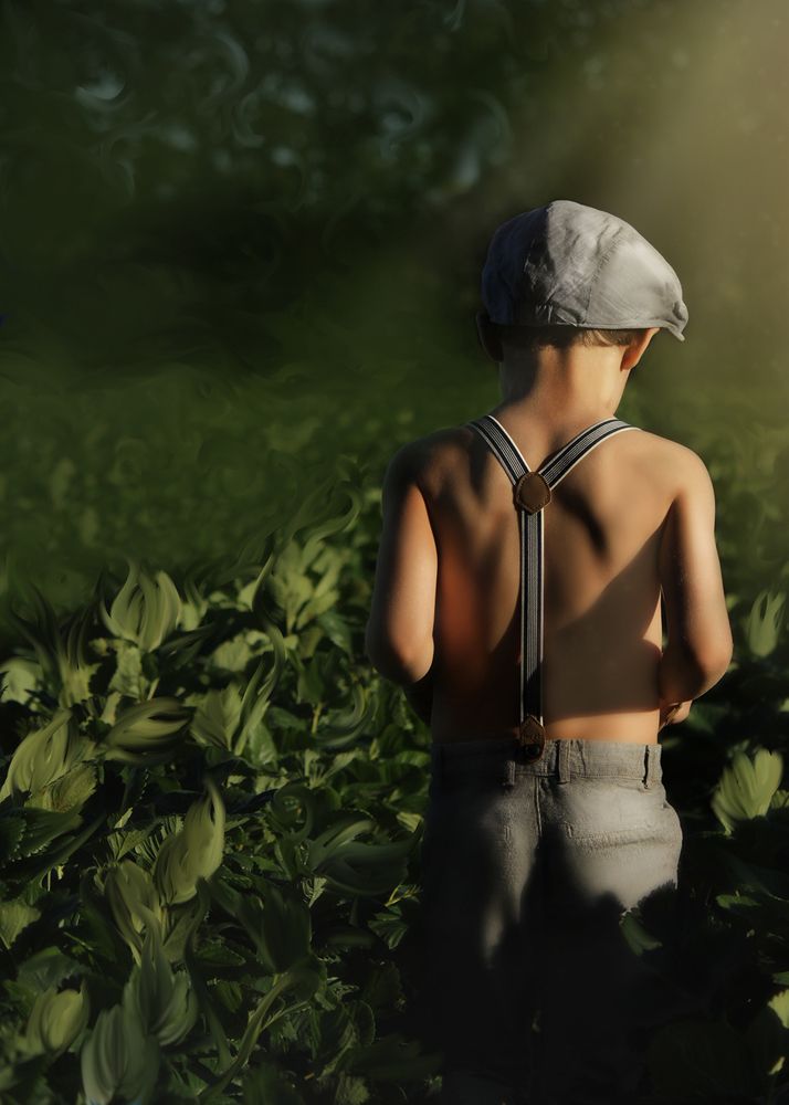 Photograph by Daniela Arze