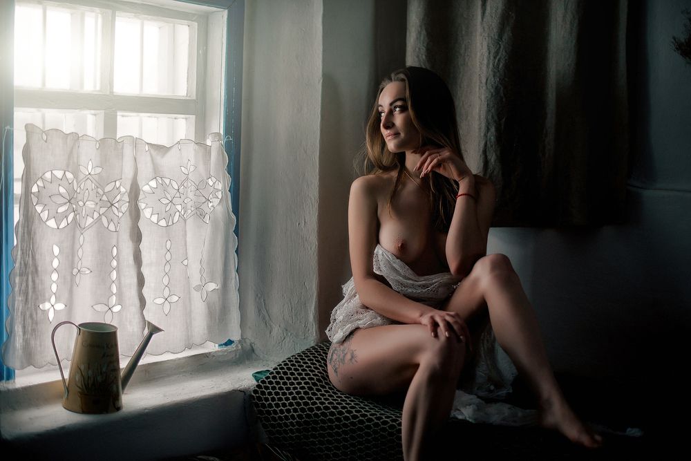 Photograph by Вадим Мельник