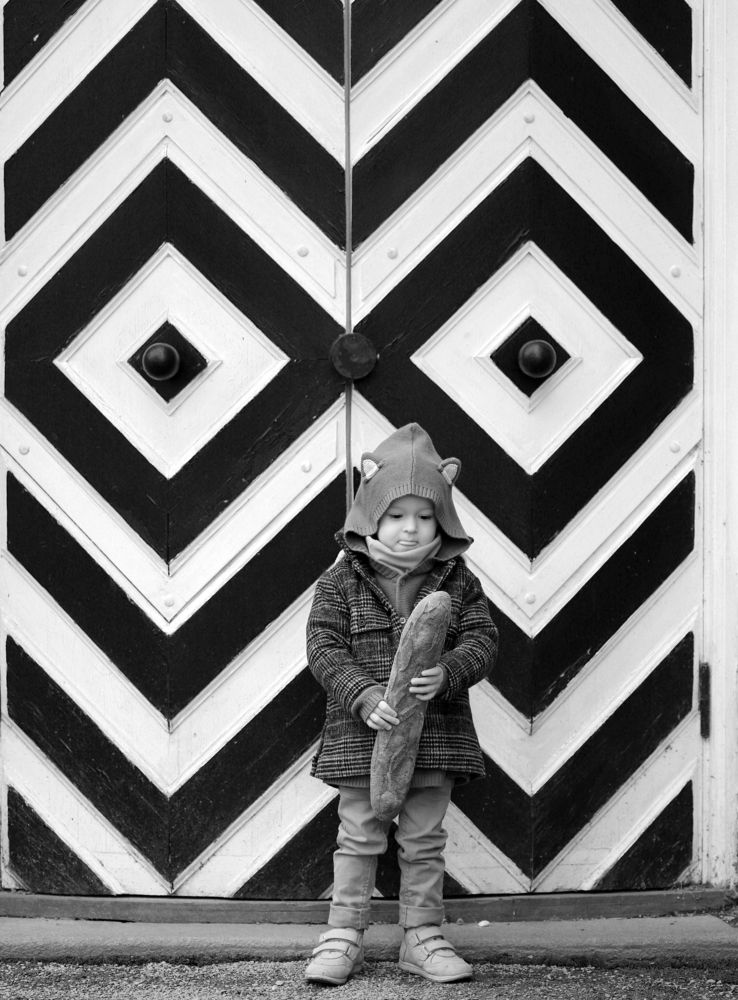 Photograph by Anastasia Mosina