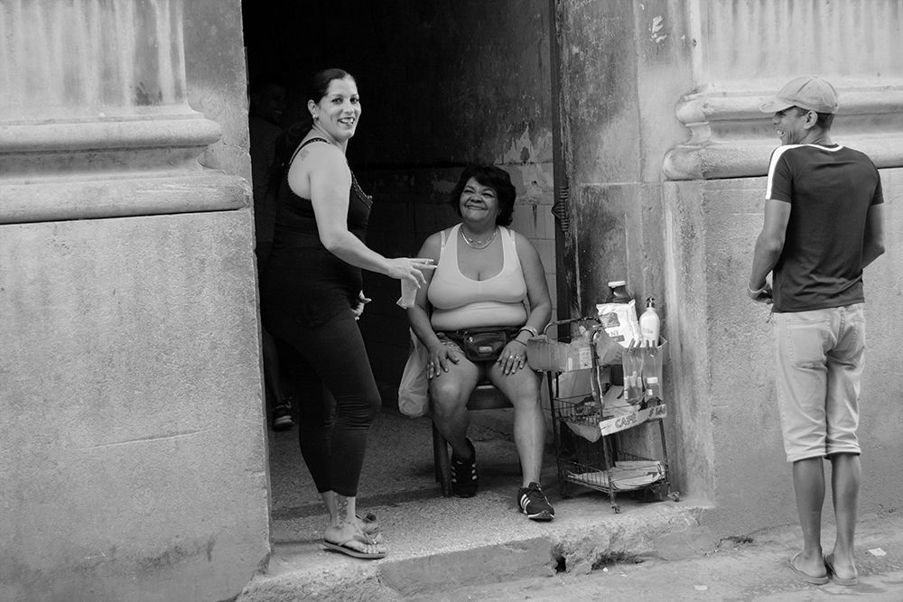 Photograph by maria angelica jaramillo