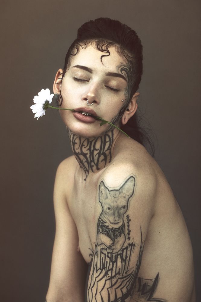 Photograph by Riccardo Nosvelli