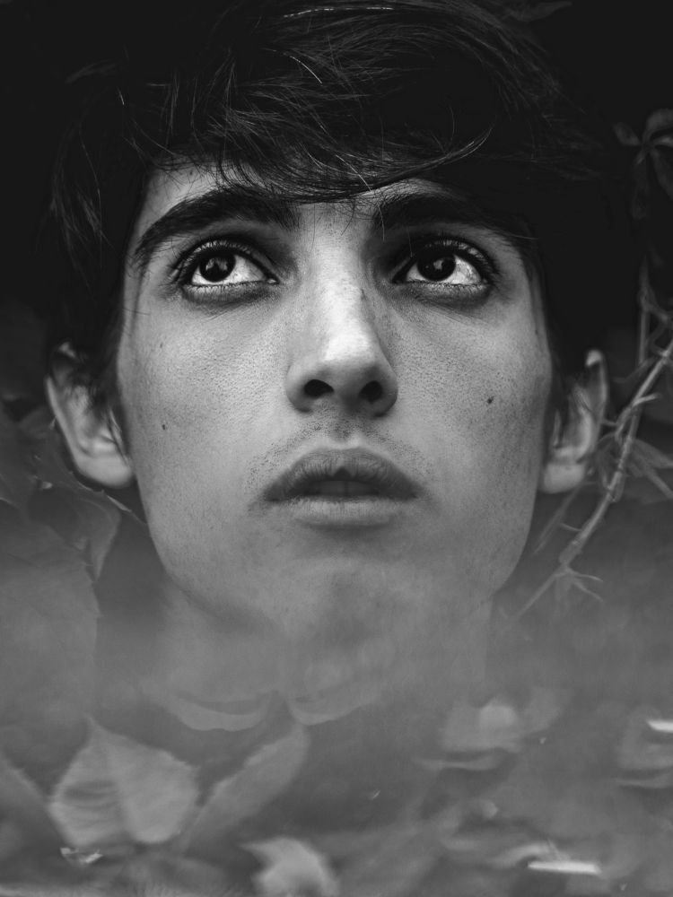 Photograph by Денис Карелов