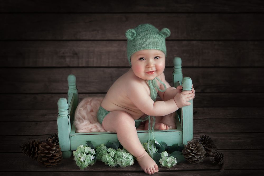 Как я выросла