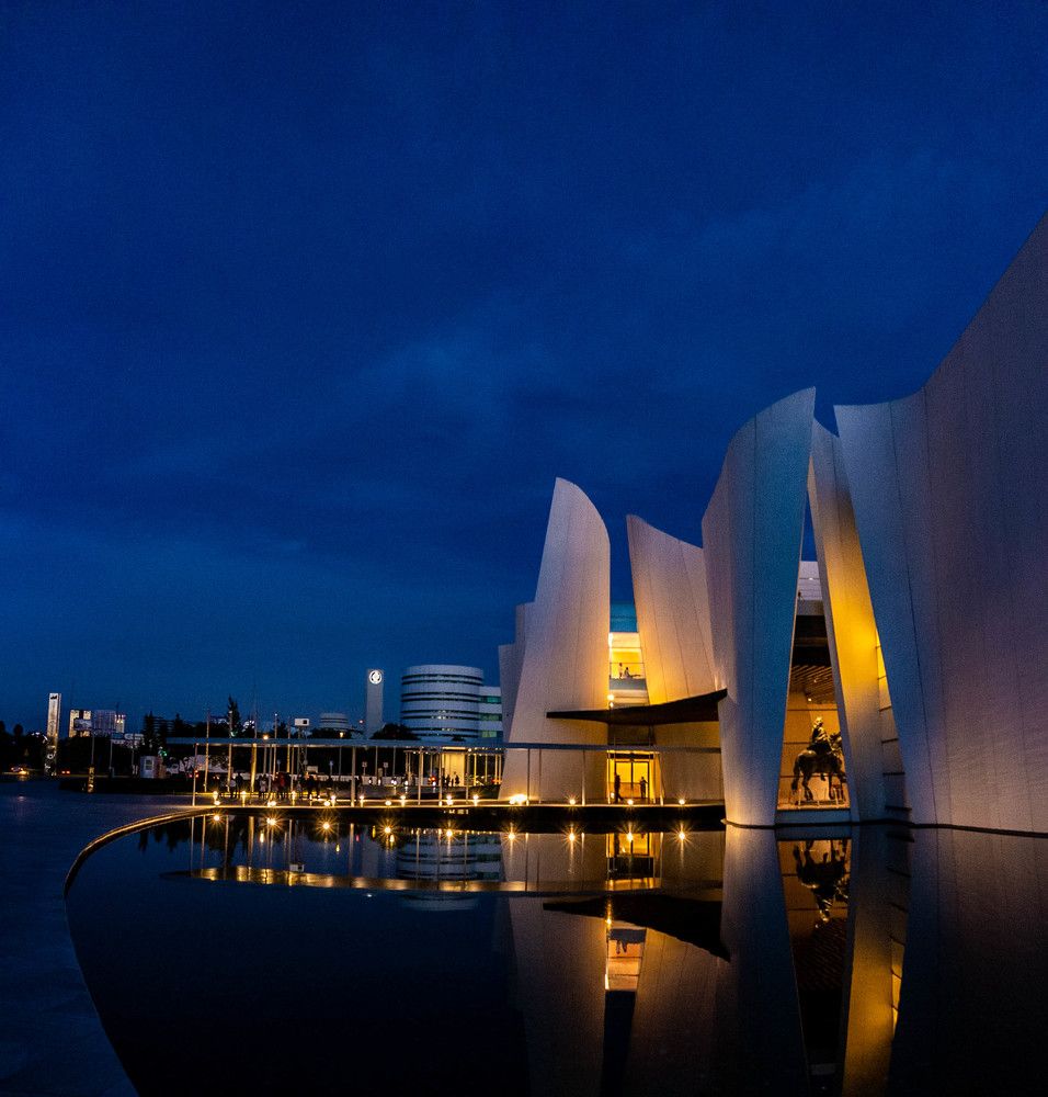 Photograph by Jorge Bagnuoli