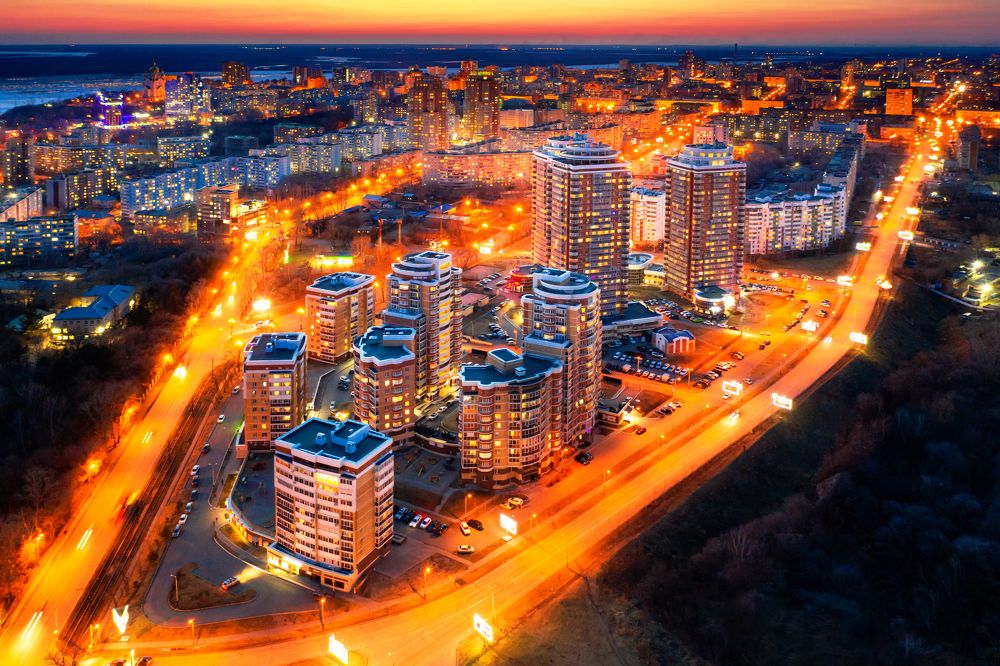 Photograph by Вячеслав Лукьянов