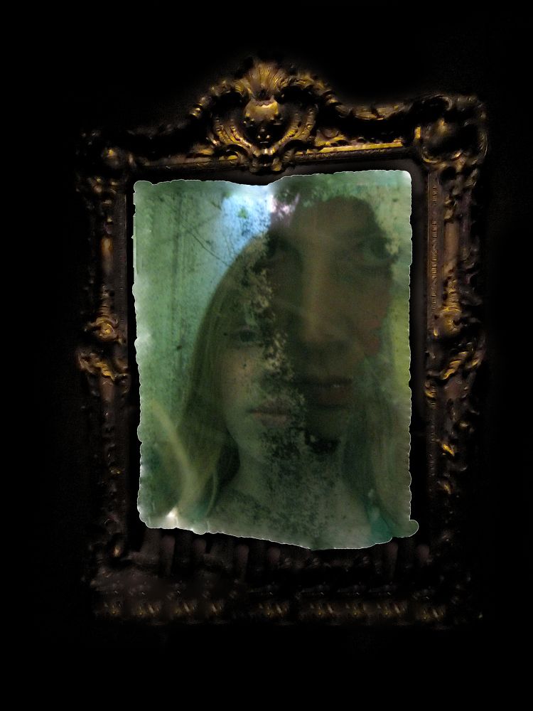 Photograph by Olga Sokolinskaya